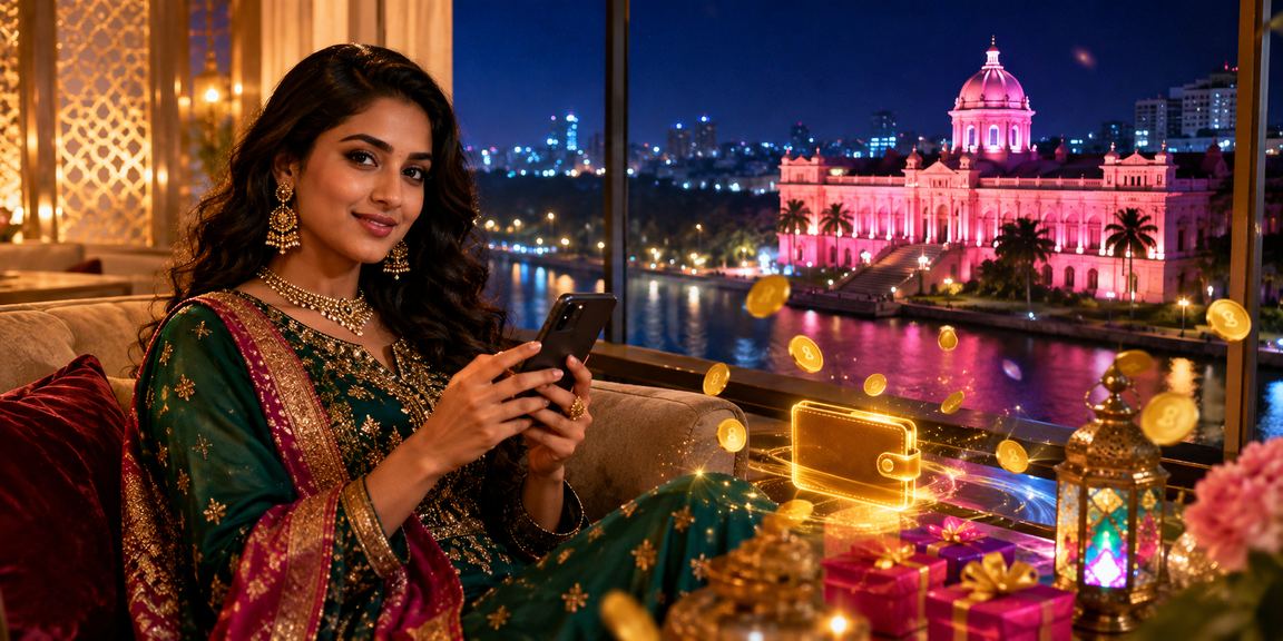 bh99 - এ লটারি খেলার মজার মুহূর্ত ও পুরস্কার